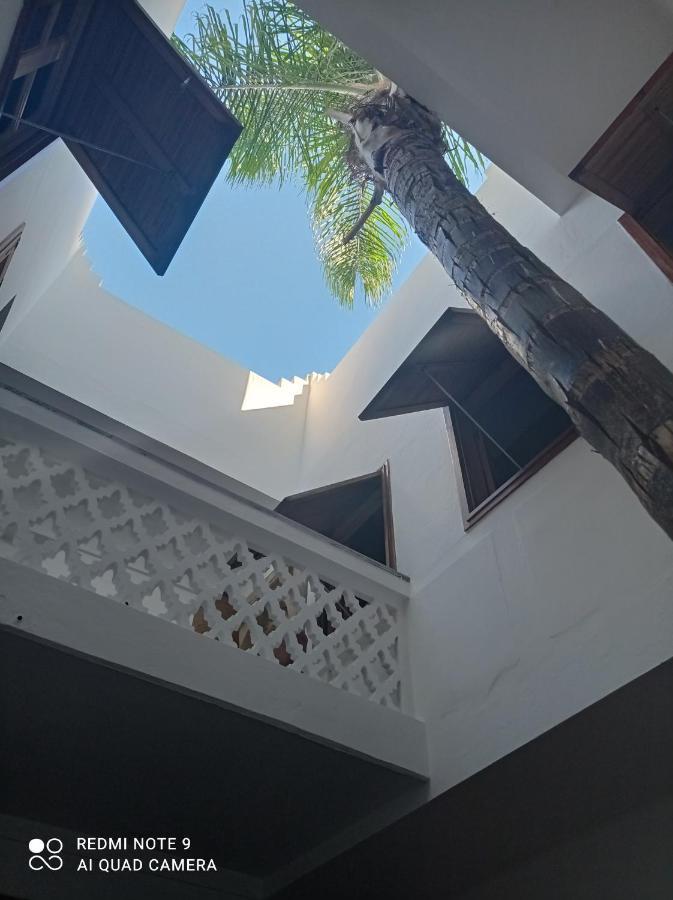 Riad Dar Badiaa Сейл Экстерьер фото
